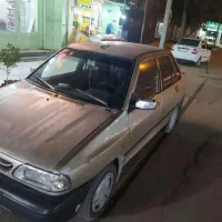 پراید مدل 87|خودرو سواری و وانت|خرمشهر, |دیوار