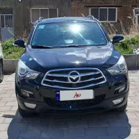 هایما s5 مدل ۹۷