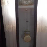 ساعت ایستاده|ساعت دیواری و تزئینی|قوچان, |دیوار