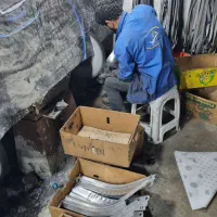 استخدام کارگر