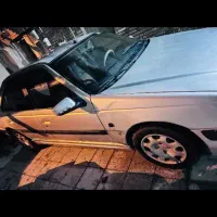 پژوپارس مدل۸۸|خودرو سواری و وانت|حمیدیه, |دیوار