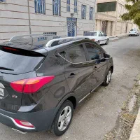 جک 1402 s3|خودرو سواری و وانت|اسلامشهر, صادقیه|دیوار