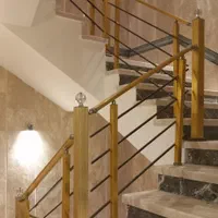 نصب نرده استیل،استاتیک،آلومینیوم راه پله|خدمات پیشه و مهارت|شیراز, کوشک میدان|دیوار