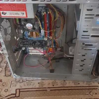 کامپیوتر سالم و بدون هیچ مشکلی|رایانه رومیزی|اهواز, کوی علوی|دیوار