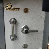 گاوصندوق