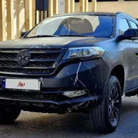 دایون Y7 مدل ۱۴۰۳ بسیار تمیز و فول کامل