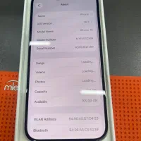 iphone 16 128G batrry 93|موبایل|شاهین‌شهر, فردوسی|دیوار