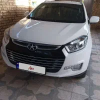 جک 1402 s5|خودرو سواری و وانت|ارومیه, |دیوار