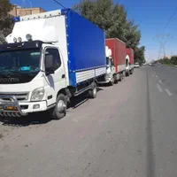 شاهین بار ۱۰۰٪ تضمینی متخصص در حمل اثاثیه منزل|خدمات حمل و نقل|قم, زنبیل آباد|دیوار