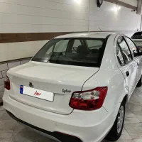 ساینا دوگانه شرکتی ۱۴۰۲|خودرو سواری و وانت|قزوین, |دیوار