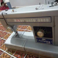چرخ خیاطی