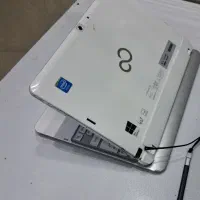 مینی لبتاب لمسی فوجیستو قلم نوری وکیبوردار|رایانه همراه|تهران, اباذر|دیوار