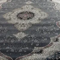 فروش دوعدد فرش،۷۰۰ شانه