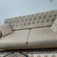 مبل تخت خوابشو
