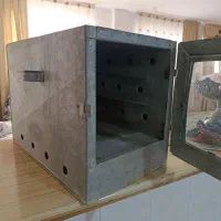 فر بیرجندی|اجاق گاز و لوازم برقی پخت‌وپز|بیرجند, |دیوار