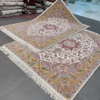 فرش دستاف بساک در کرج این فرش به همه دکوری میخوره|فرش|تهران, فردوس|دیوار