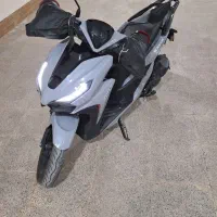 کلیک کویر 150 خشک نیو فیس