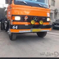 تخلیه چاه قلی نژاد