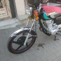 فروش موتور سیکلت 1403|موتورسیکلت|اشتهارد, |دیوار