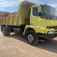 بی ام سی BMC|خودرو سنگین|اردکان, |دیوار