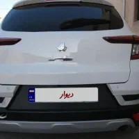 اطلس G مدل 1403|خودرو سواری و وانت|کرمان, |دیوار