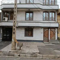 خانه مسکونی ۳ طبقه