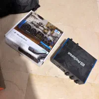 کارت صدا پریسونوس