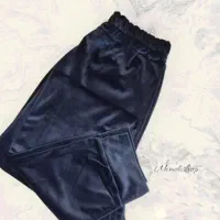 شلوار مخمل روباهی|لباس|بندر انزلی, شیلات|دیوار
