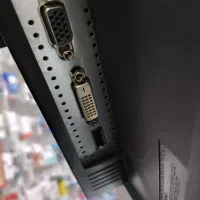 فروشگاه آریانا - مانیتور ۲۲اینچ LED Samsoung|قطعات و لوازم جانبی رایانه|بندر ماهشهر, |دیوار