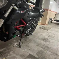 موتور بنلی ۲۵۰ وارداتی|موتورسیکلت|تبریز, |دیوار