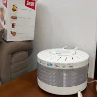 خشک کن میوه وسبزی سالم وتمیز،درحدنو|سایر لوازم برقی|لشت نشا, |دیوار