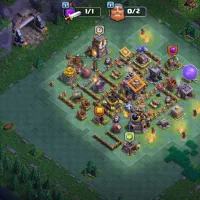 کلش لول بالا|کنسول، بازی ویدئویی و آنلاین|بشاریات, |دیوار