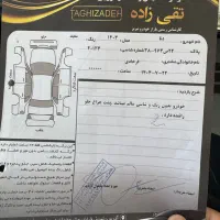 دنا پلاس آپشنال 1403 توربو اتومات گارانتی فعال|خودرو سواری و وانت|تبریز, |دیوار