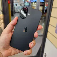 iPhone 16 normal ch 128