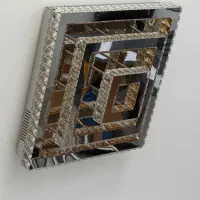 لوستر سقفی|لوستر و چراغ آویز|تهران, مرزداران|دیوار