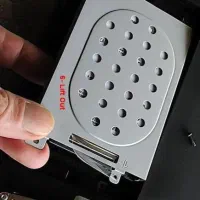 هارد لپ تاپ 640GB
