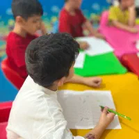مربی مهدکودک