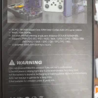 کنسول دستی رترو R36s|کنسول، بازی ویدئویی و آنلاین|بندر انزلی, تهران|دیوار