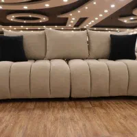 مبل قسطی با سفته در کرج|مبلمان خانگی و میز عسلی|کرج, چمران|دیوار
