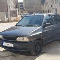 پراید مدل 90