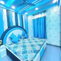 سویت سوییت سوئیت اجاره منزل شقه) کوتاه مدت 2ساعت|اجارهٔ کوتاه‌مدت آپارتمان و سوئیت|اهواز, کمپلو جنوبی|دیوار