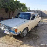 پیکان پژو موتور 1800 تازه تعمیر سالم به شرط