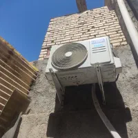 کولرگازی یونیوا نو نو|کولر گازی و فن‌کوئل|مشهد, رسالت|دیوار