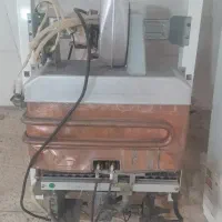آبگرمکن بوتان ۳۳۱۸ فن دار