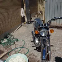 موتور شیرکوه مدل ۴۰۲