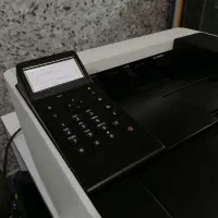 پرینتر لیزری Canon i-SENSYS LBP251dw|پرینتر، اسکنر، کپی، فکس|ایلام, |دیوار