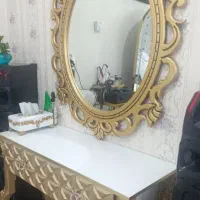 آینه کنسول