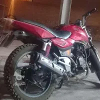 موتور اپاچی دایچی