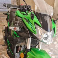 مگلی 200R، مشابه صفـر|موتورسیکلت|قائم‌شهر, |دیوار