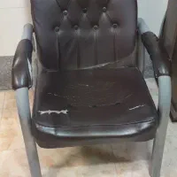 صندلی|مبلمان اداری|کرمانشاه, |دیوار